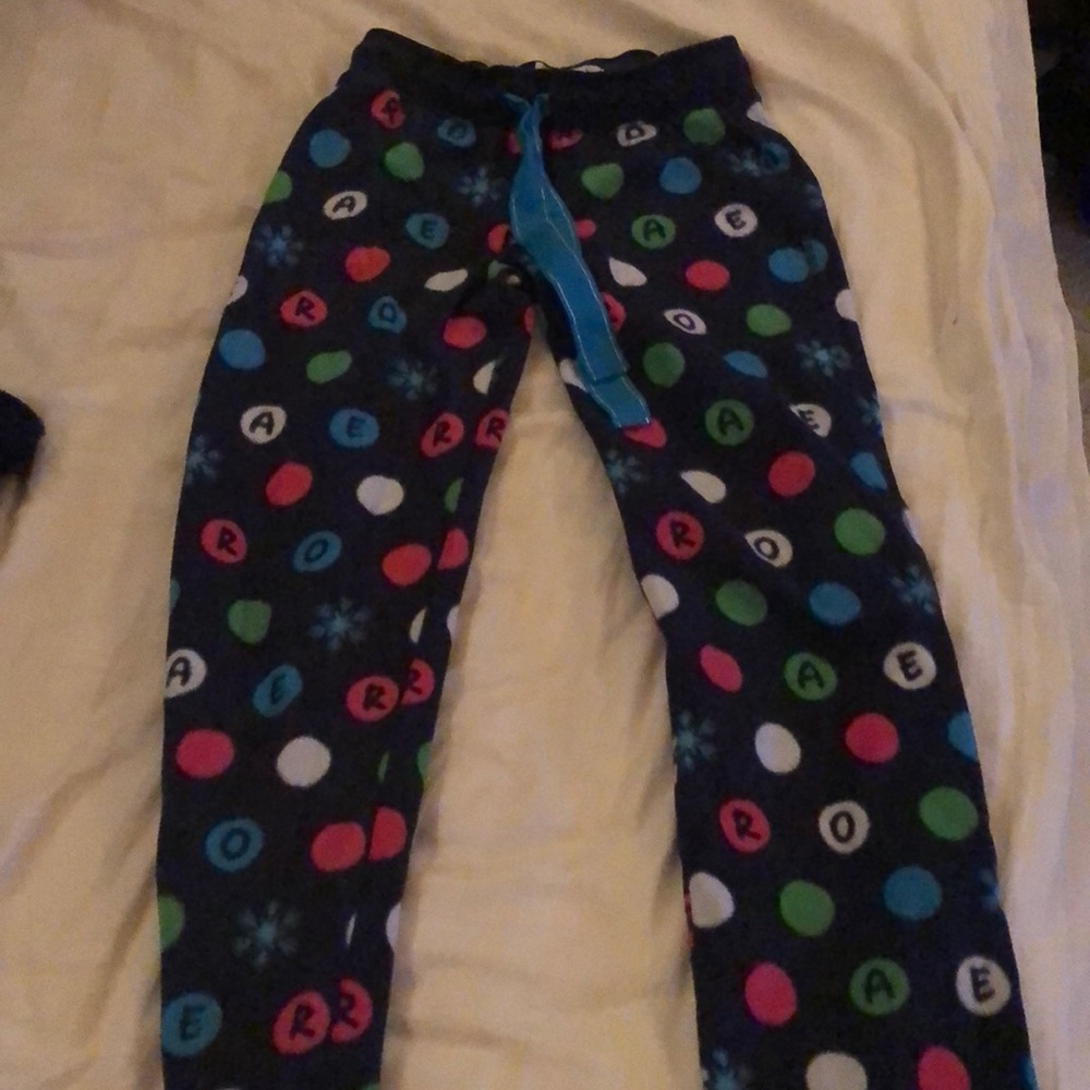 Aero PJs!